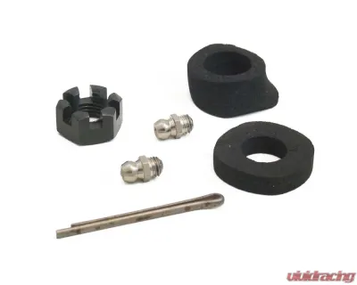 Mevotech Supreme Steering Idler Arm Front - MK7086
