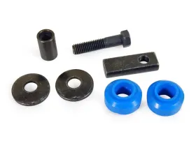 Mevotech Supreme Stabilizer Bar Link Kit Front