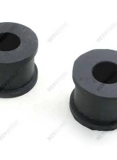 Mevotech Supreme Stabilizer Bar Link Bushing Front                                     - MK7092 - Image 2
