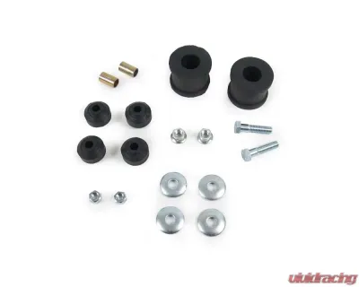 Mevotech Supreme Stabilizer Bar Link Bushing Front - MK7092