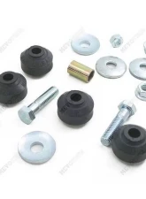 Mevotech Supreme Stabilizer Bar Link Bushing Front                                     - MK7092 - Image 3