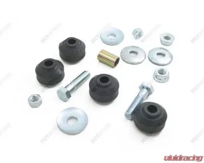 Mevotech Supreme Stabilizer Bar Link Bushing Front - MK7092