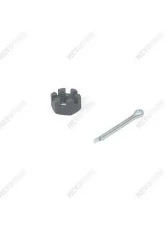 Mevotech Supreme Steering Pitman Arm Dodge Front                                     - MK7100 - Image 2