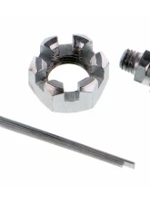 Mevotech Supreme Steering Pitman Arm Dodge Front                                     - MK7100 - Image 4