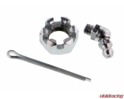 Mevotech Supreme Steering Pitman Arm Dodge Front - MK7100