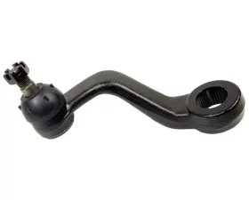 Mevotech Supreme Steering Pitman Arm Front