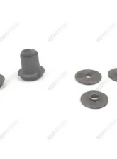 Mevotech Supreme Control Arm Bushing Kit Front Upper                                     - MK7104 - Image 2