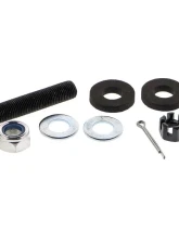 Mevotech Supreme Steering Idler Arm Dodge Front                                     - MK7106 - Image 3