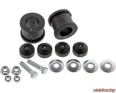 Mevotech Supreme Stabilizer Bar Link Bushing Front - MK7108