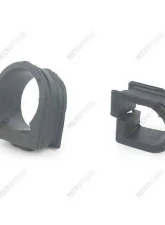 Mevotech Supreme Rack and Pinion Mount Bushing Front                                     - MK7112 - Image 2