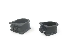 Mevotech Supreme Rack and Pinion Mount Bushing Front