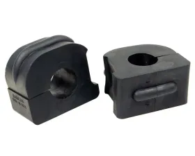 Mevotech Supreme Stabilizer Bar Bushing Kit Front To Frame
