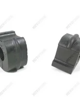 Mevotech Supreme Stabilizer Bar Bushing Kit Front To Frame                                     - MK7139 - Image 2