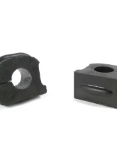 Mevotech Supreme Stabilizer Bar Bushing Kit Front To Frame                                     - MK7139 - Image 3