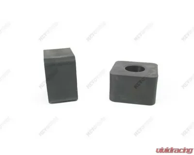 Mevotech Supreme Stabilizer Bar Bushing Kit Front To Control Arm - MK7143