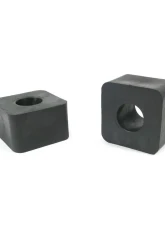 Mevotech Supreme Stabilizer Bar Bushing Kit Front To Control Arm                                     - MK7143 - Image 3