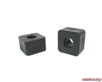 Mevotech Supreme Stabilizer Bar Bushing Kit Front To Control Arm - MK7143