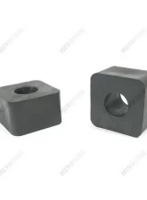 Mevotech Supreme Stabilizer Bar Bushing Kit Front To Control Arm                                     - MK7143 - Image 3