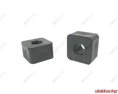 Mevotech Supreme Stabilizer Bar Bushing Kit Front To Control Arm - MK7143