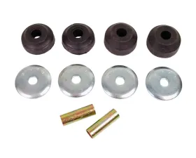 Mevotech Supreme Strut Rod Bushing Kit Front