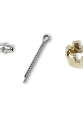 Mevotech Supreme Steering Pitman Arm Dodge Dakota Front 1987-1996                                     - MK7156 - Image 3