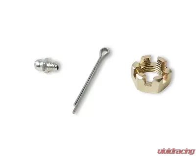 Mevotech Supreme Steering Pitman Arm Dodge Dakota Front 1987-1996 - MK7156