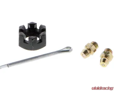 Mevotech Supreme Steering Idler Arm Dodge Dakota Front 1987-1996 - MK7169