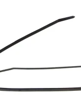 Mevotech Supreme Rack and Pinion Bellows Kit Dodge Front                                     - MK7186 - Image 3