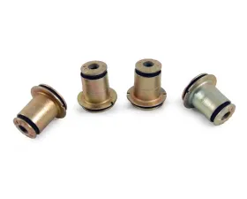 Mevotech Supreme Control Arm Bushing Dodge Front Upper