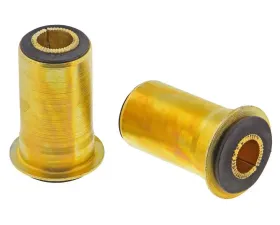 Mevotech Supreme Control Arm Bushing Kit Dodge Front Lower