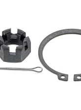 Mevotech Supreme Ball Joint Dodge Ram 1500 Front Lower 1994-1996                                     - MK7201 - Image 4