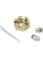 Mevotech Supreme Steering Idler Arm Dodge Front                                     - MK7217T - Image 4