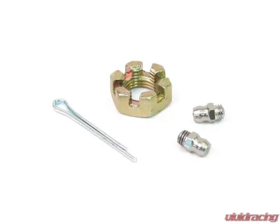 Mevotech Supreme Steering Idler Arm Dodge Front - MK7217T