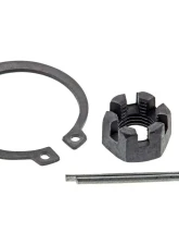 Mevotech Supreme Ball Joint Front Upper                                     - MK7218 - Image 4