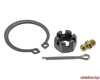 Mevotech Supreme Ball Joint Front Upper - MK7218