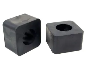 Mevotech Supreme Stabilizer Bar Bushing Kit Front To Control Arm