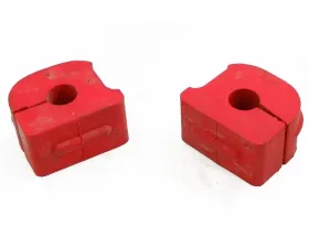 Mevotech Supreme Stabilizer Bar Bushing Kit Front To Frame