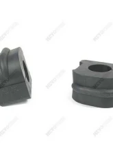 Mevotech Supreme Stabilizer Bar Bushing Kit Front To Frame                                     - MK7222 - Image 2