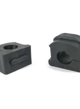 Mevotech Supreme Stabilizer Bar Bushing Kit Front To Frame                                     - MK7222 - Image 3