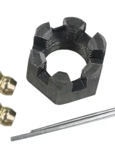 Mevotech Supreme Steering Idler Arm Dodge Front 1994-1999                                     - MK7225T - Image 3