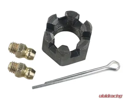 Mevotech Supreme Steering Idler Arm Dodge Front 1994-1999 - MK7225T