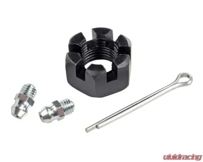 Mevotech Supreme Steering Idler Arm Dodge Front 1994 - MK7237