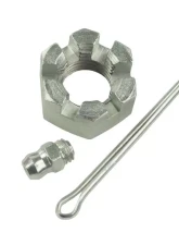 Mevotech Supreme Steering Pitman Arm Dodge Front 1994-1999                                     - MK7238 - Image 3
