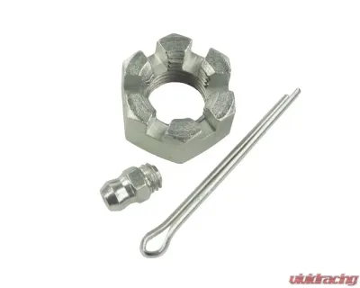 Mevotech Supreme Steering Pitman Arm Dodge Front 1994-1999 - MK7238