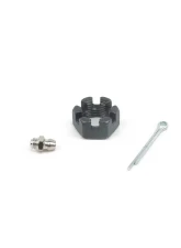 Mevotech Supreme Steering Pitman Arm Dodge Front 1994-1999                                     - MK7239 - Image 4