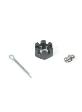 Mevotech Supreme Steering Pitman Arm Front                                     - MK7240 - Image 4