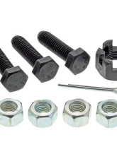 Mevotech Supreme Ball Joint Dodge Front Lower                                     - MK7241 - Image 4