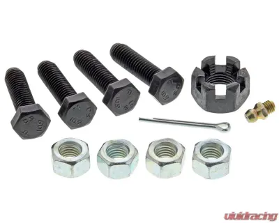 Mevotech Supreme Ball Joint Dodge Front Lower - MK7241
