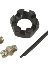 Mevotech Supreme Steering Idler Arm Front                                     - MK7246T - Image 3
