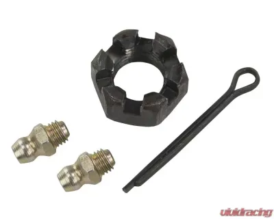 Mevotech Supreme Steering Idler Arm Front - MK7246T